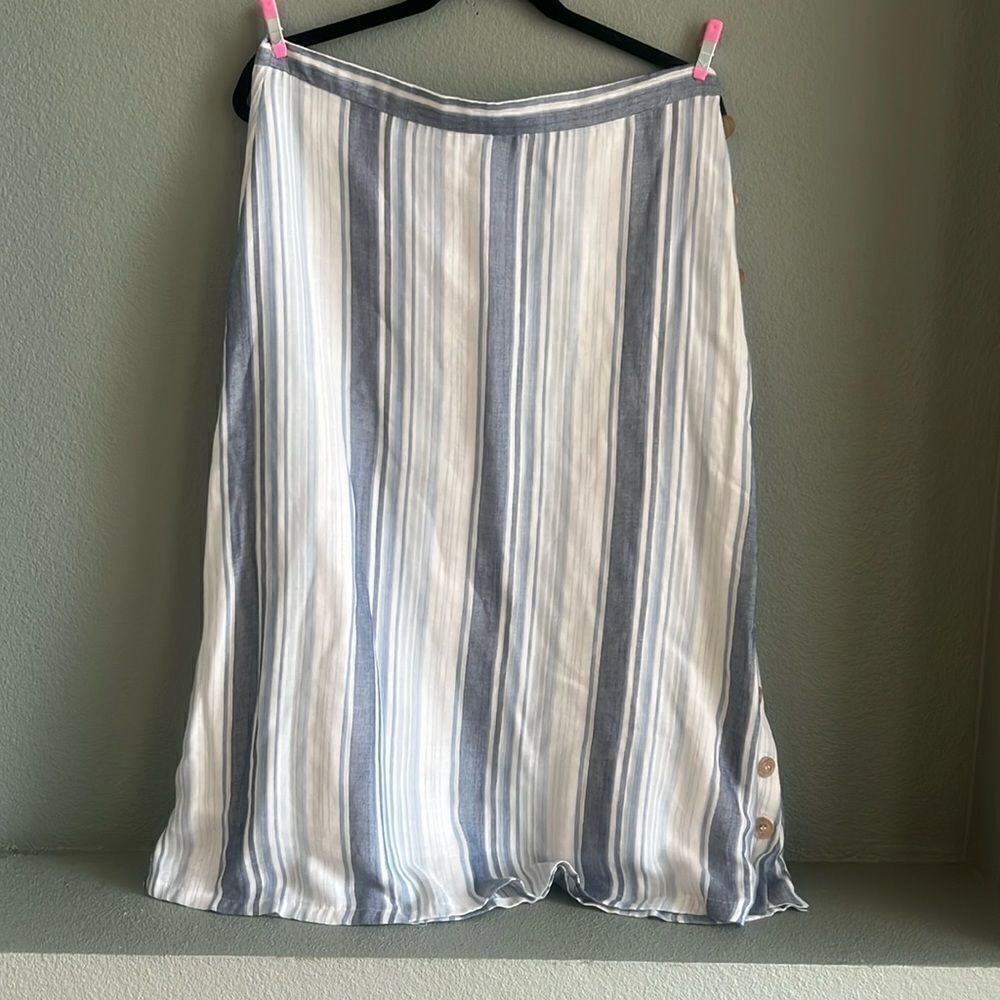 Anthropologie Cremieux Skirt